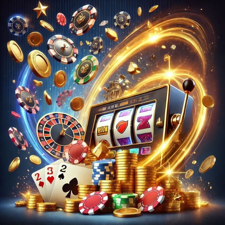 jdbxx VIP Program မြန်မာ ကစားသမားများအတွက် Bonus Cashback အထူးဆုများ