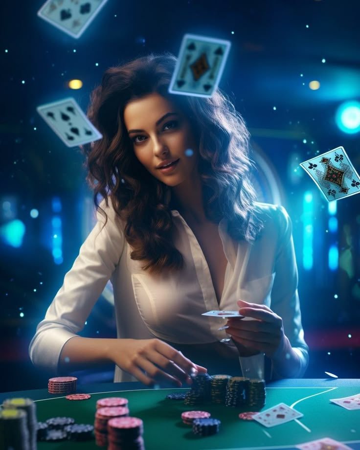 jdbxx Live Casino တိုက်ရိုက် ဒီလာများနှင့် ကစားခြင်း