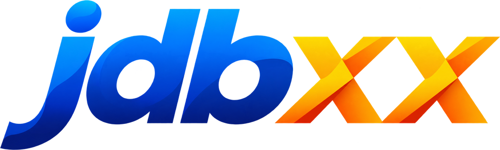 jdbxx Logo